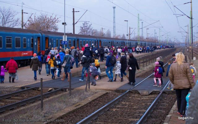 Családi hétvége a Fővárosi Nagycirkuszban